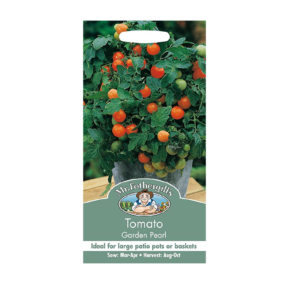 Cherry Tomato