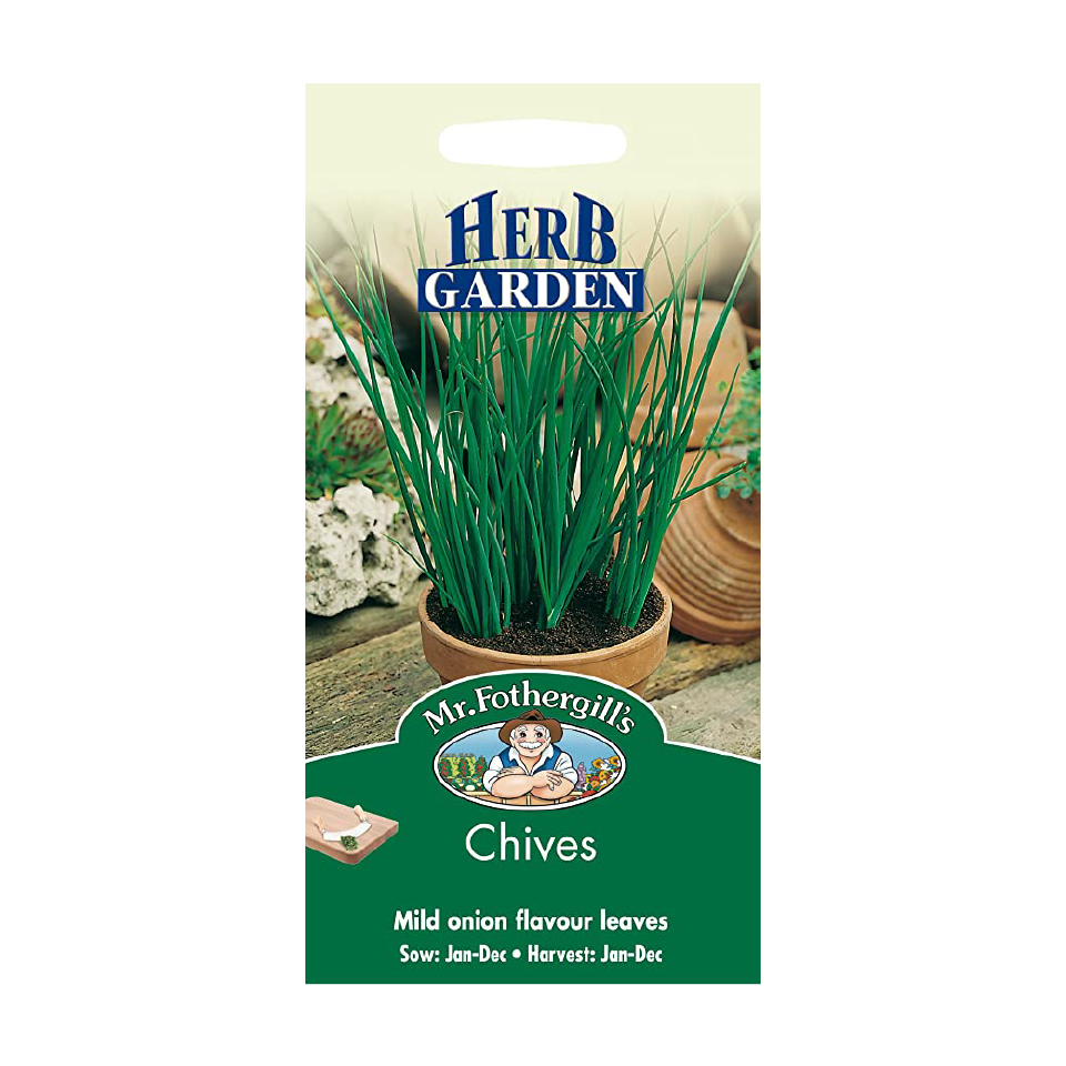 Chives