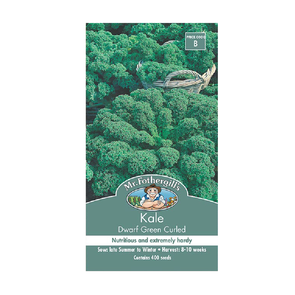 Green Kale