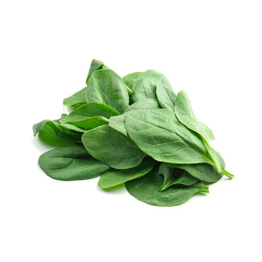 Spinach