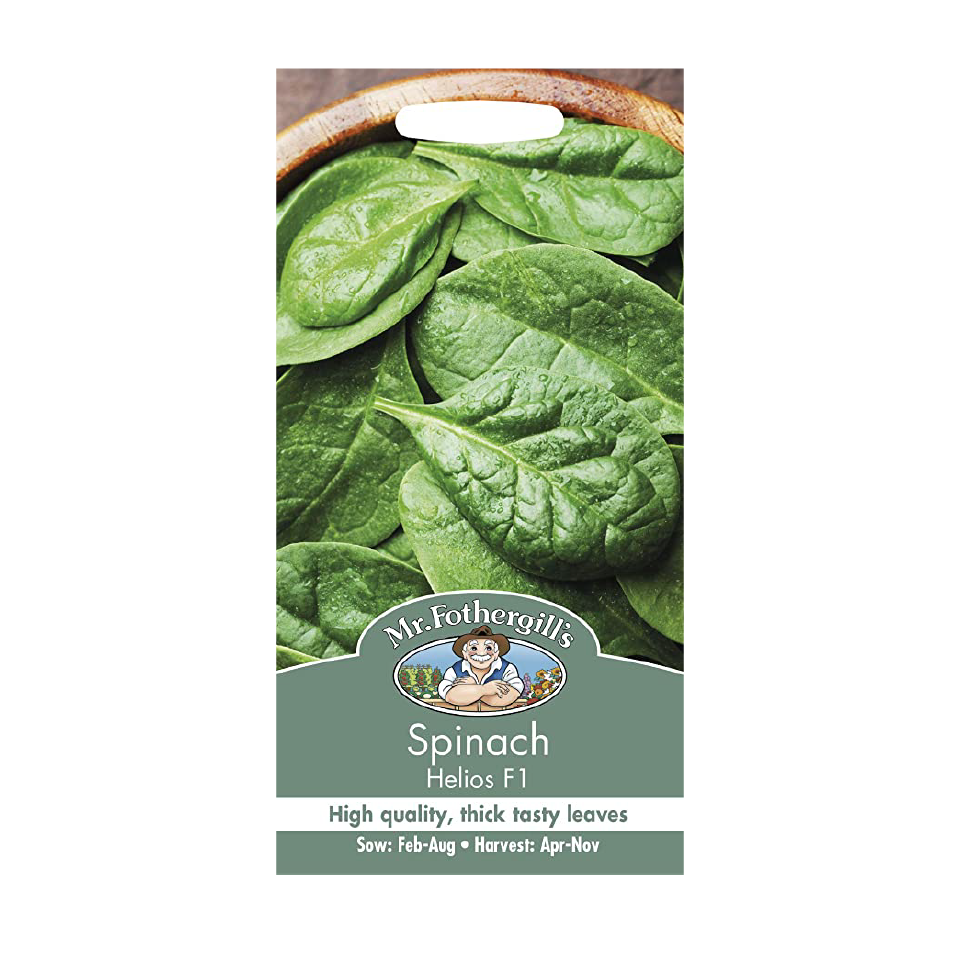 Spinach