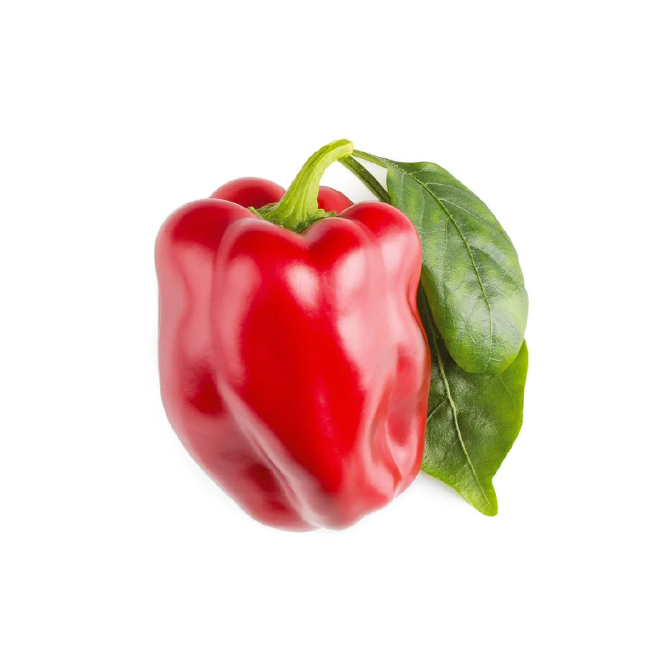 Sweet Red Pepper