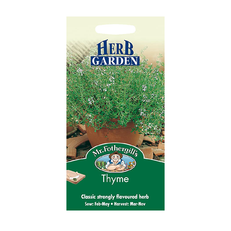 Thyme